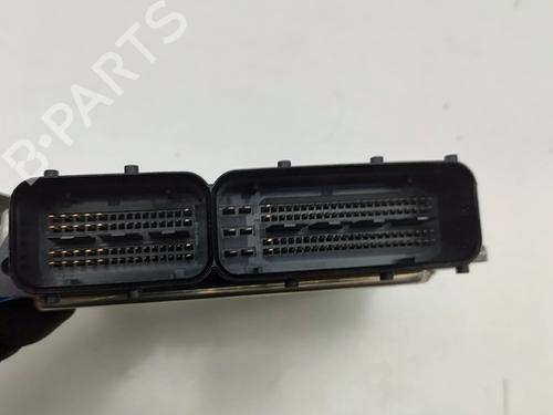 Engine control unit (ECU) SKODA SCALA (NW1) 1.0 TSI | BP31715199M57 