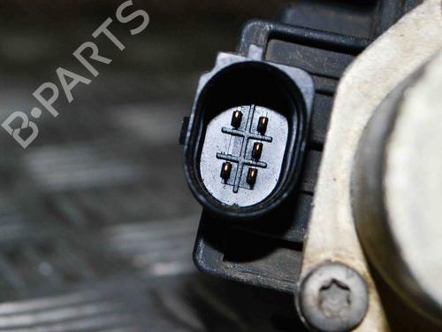 Turbocharger/Supercharger AUDI A1 (8X1, 8XK) S1 quattro | BP11216746M71 