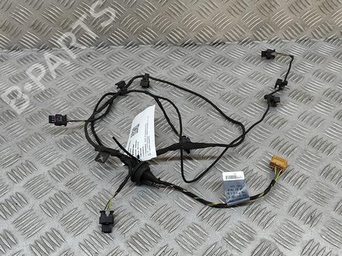 Electronic module AUDI A5 Sportback (F5A, F5F) 35 TFSI Mild Hybrid | BP28432220M83 
