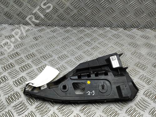 Rear bumper bracket PORSCHE TAYCAN Cross Turismo (Y1B) 4S Performance Battery Plus (Y1BDB1) | BP31762720C159 