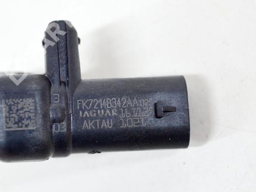 Electronic sensor JAGUAR F-PACE (X761) 2.0 TD4 AWD | BP8834831M84 