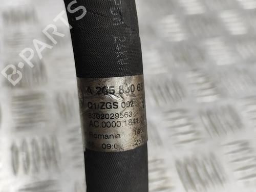 AC pipe MERCEDES-BENZ VITO Van (W447) 116 CDI (447.601, 447.603, 447.605) | BP25217898M126 - Image 7
