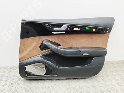 Used Front right panel Front right panel AUDI A8 D4 (4H2, 4H8, 4HC, 4HL) 4.2 TDI quattro (351 hp) 33020722 33020722