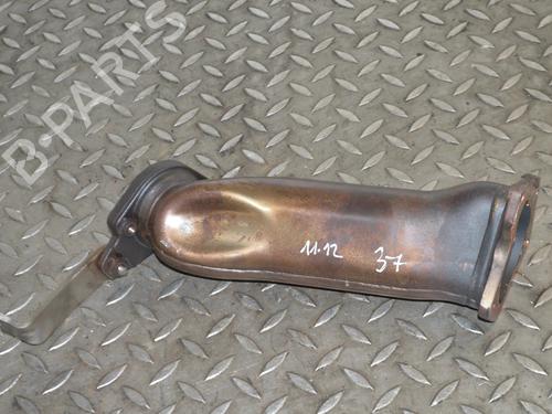 Used Exhaust manifold Exhaust manifold MERCEDES-BENZ SPRINTER 3-t Platform/Chassis (B906) 219 CDI / BlueTEC (906.111, 906.113, 906.211, 906.213) (190 hp) 30281721 30281721