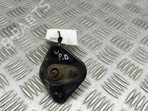 Exterior handle MERCEDES-BENZ C-CLASS (W204) C 350 CDI (204.023) | BP29731080C122 