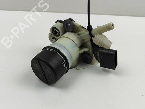 Used Electronic module Electronic module VW CADDY IV Box Body/MPV (SAA, SAH) 2.0 TDI 4motion (150 hp) 26597081 26597081