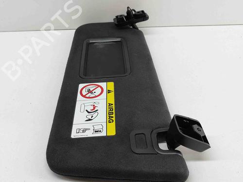 Left sun visor LAND ROVER RANGE ROVER SPORT II (L494) 3.0 SDV6 4x4 | BP27773244I1 