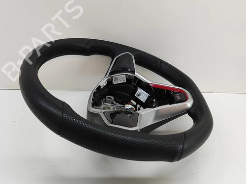 Steering wheel VW GOLF VIII (CD1, DA1) 2.0 TSI | BP28430806C49 - Image 4