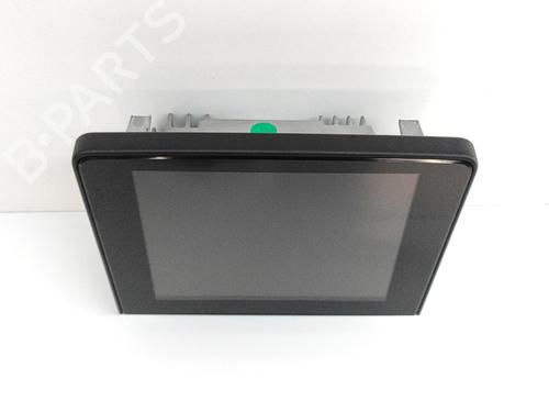 Used Display monitor MASERATI GHIBLI III (M157) 3.0 (330 hp) 23562551