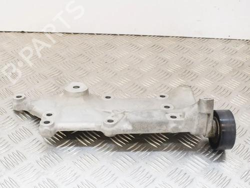 Used Other PORSCHE MACAN (95B) 3.6 Turbo (400 hp) 6742412