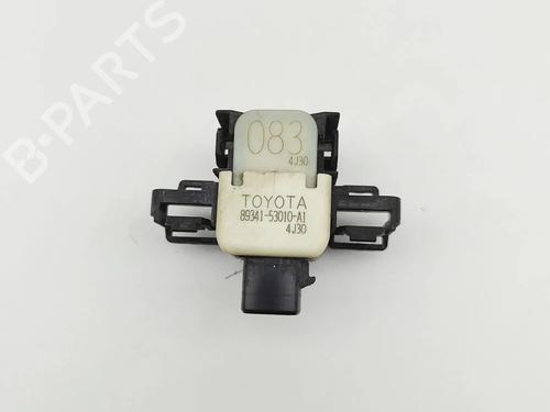 Electronic module LEXUS IS III (_E3_) 300h (AVE30_, AVE30R) | BP36275300M83 - Image 4