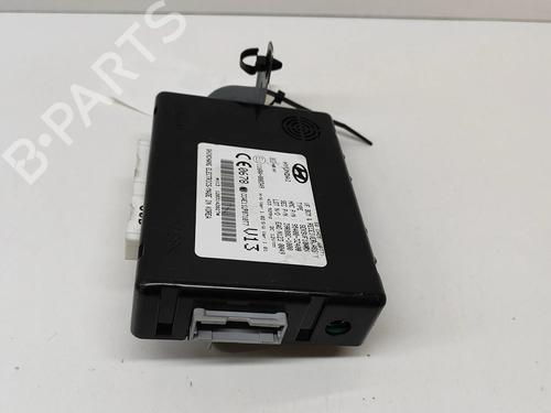 Electronic module HYUNDAI i40 I (VF) 1.7 CRDi | BP17767422M83