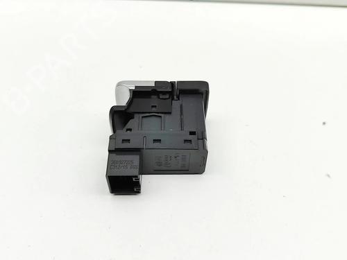 Interruttore VW PASSAT B8 (3G2, CB2) 2.0 TDI | BP38421633I30 - Image 4