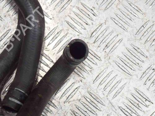 Pipe MASERATI QUATTROPORTE VI 3.8 GT S | BP10069797M125