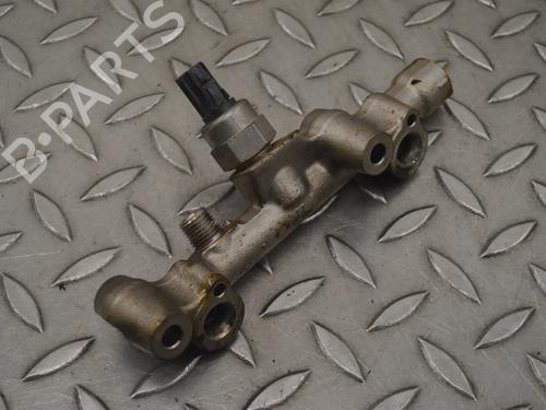 Injection rail TOYOTA GT 86 Coupe (ZN6_) 2.0 (ZN6AC_, ZN6BC_, ZN6K) | BP33365315M98 - Image 4