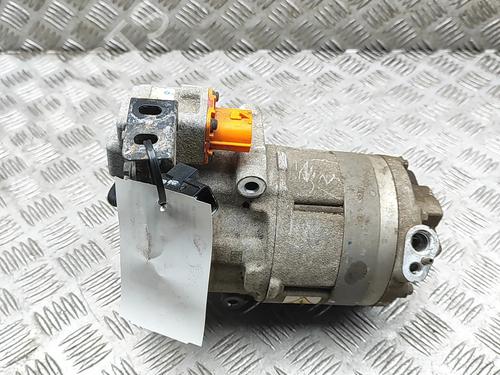 Compressor A/C Compressor A/C KIA NIRO II (SG2) EV (204 hp) 34218488 34218488
