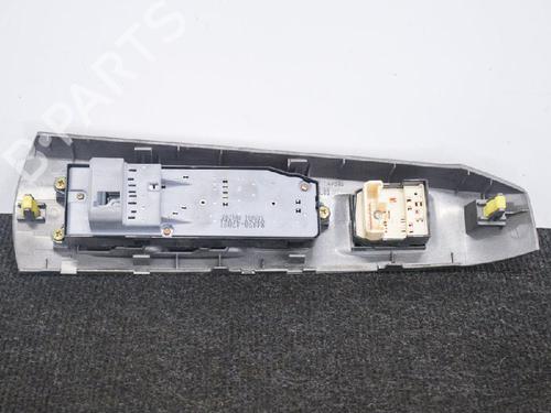 Left front window switch TOYOTA PRIUS Liftback (_W2_) 1.5 Hybrid (NHW20_, NHW20R) | BP6757624I27 