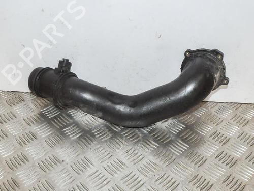 Intercooler pipe MERCEDES-BENZ C-CLASS (W204) C 220 CDI (204.002) | BP14645243M127 