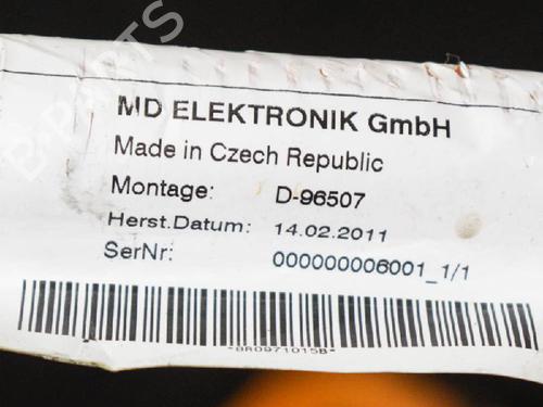 Wiring harness AUDI Q5 (8RB) 2.0 Hybrid quattro | BP14664628E16 