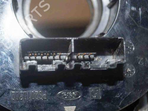 Kontaktrulle Airbag FORD FUSION (JU_) 1.4 | BP7740397C102