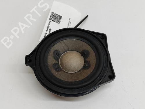 Used Speaker MERCEDES-BENZ C-CLASS Coupe (C205) C 250 d 4-matic (205.309) (204 hp) 28955981
