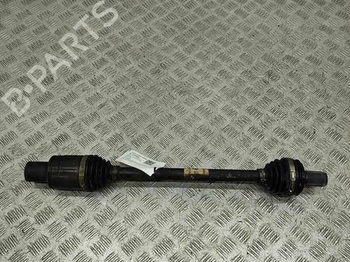 Used Left rear driveshaft MERCEDES-BENZ EQB (X243) EQB 300 4-matic (243.608, 243.609) (228 hp) 29593579