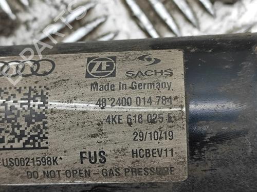 Left rear shock absorber AUDI E-TRON (GEN) 55 quattro | BP27773527M18 