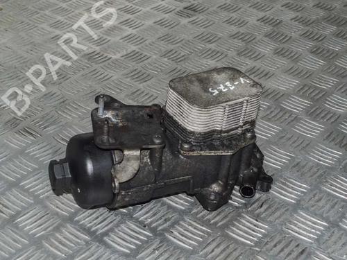 Støtte CITROËN C3 II (SC_) 1.6 HDi (92 hp) 14652458