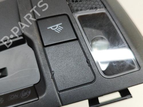 Interior roof light PORSCHE 911 (992) GT3 (992810) | BP27773868I8 - Image 8