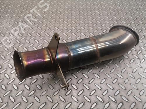 Used Exhaust system BMW 4 Coupe (F32, F82) 435 i (306 hp) 30254515