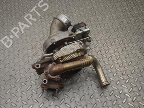 Turbocharger/Supercharger JEEP GRAND CHEROKEE IV (WK, WK2) 3.0 CRD V6 4x4 | BP30244059M71 