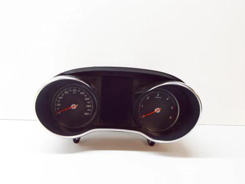 Used Instrument cluster Instrument cluster MERCEDES-BENZ C-CLASS (W205) C 220 BlueTEC / d (205.002, 205.004) (170 hp) 36043612 36043612