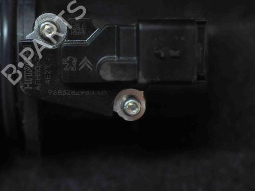 Mass air flow sensor CITROËN C4 II (NC_) 1.6 HDi 90 | BP6717945M95 