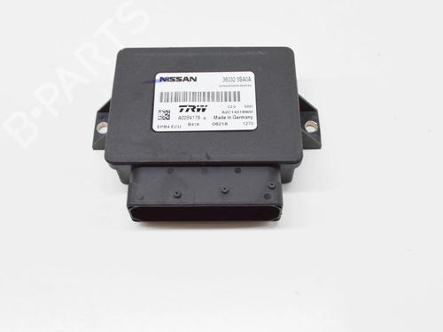 Used Electronic module NISSAN LEAF (ZE1) Electric (150 hp) 27762900