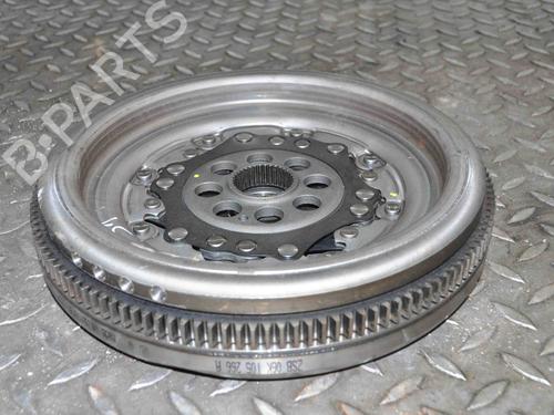 Kopling /lamell AUDI TT (FV3, FVP) 2.0 TFSI quattro | BP30208728M101