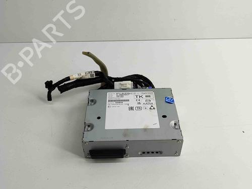 Elektronisk modul MAZDA CX-5 (KF) 2.2 D (150 hp) 25218461