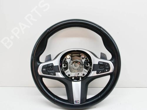 Used Steering wheel BMW X3 (G01, F97, G08) xDrive 30 d (265 hp) 10071137