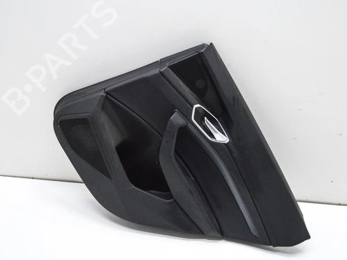 Seats set AUDI E-TRON (GEN) 50 quattro | BP28687047C78 - Image 7