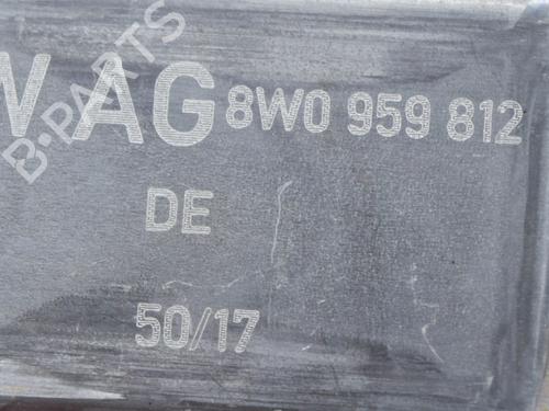 Right rear window motor AUDI A4 B9 (8W2, 8WC) 1.4 TFSI | BP6768545E22 