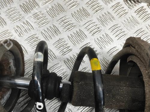 Left front shock absorber RENAULT TWINGO II (CN0_) 1.2 16V | BP28045895M16 - Image 5