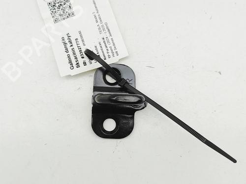 Andre TESLA MODEL 3 (5YJ3) EV | BP33388481O1 - Image 2