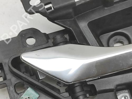 Rear left interior door handle LAND ROVER RANGE ROVER EVOQUE (L551) 2.0 D200 4x4 | BP34443071I15  - Image 8
