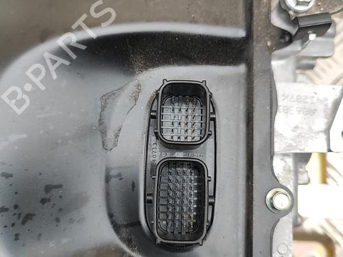 Inverter/Converter TOYOTA C-HR (_X2_, _H2_) Hybrid (ZYX20) | BP30108297M119