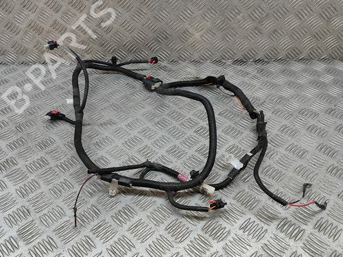 Used Electronic module Electronic module TESLA MODEL 3 (5YJ3) EV AWD (351 hp) 33369368 33369368