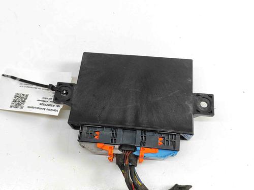 Engine control unit (ECU) SKODA ENYAQ iV SUV (5AZ) 60 | BP29487998M57 
