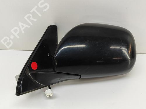 Left mirror TOYOTA LAND CRUISER PRADO (_J12_) 3.0 D-4D (KDJ120, KDJ125) | BP27781959C26 
