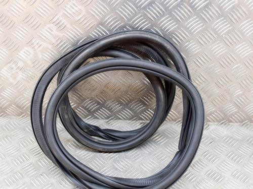 Rubber door seal VW TIGUAN (AD1, AX1) 2.0 TDI 4motion | BP14642222C142 