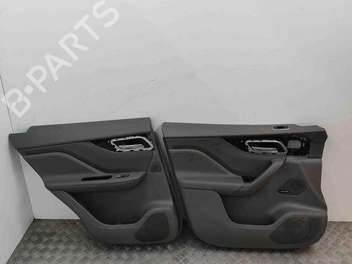 Sæde sæt JAGUAR F-PACE (X761) 2.0 TD4 | BP29829689C78