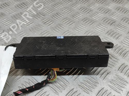 Electronic module SKODA ENYAQ iV SUV (5AZ) 60 | BP28432087M83 