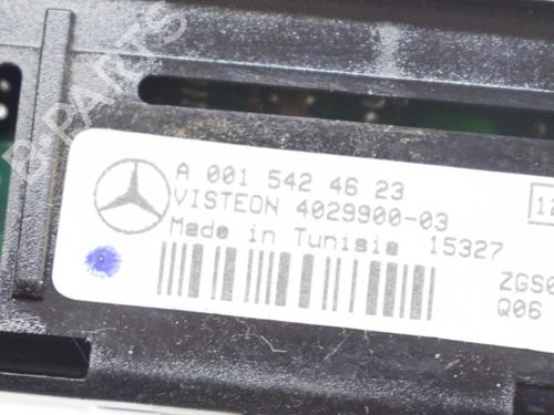 Electronic module MERCEDES-BENZ E-CLASS (W212) E 350 BlueTEC | BP10526958M83